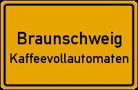 Profi Kaffeemaschinen