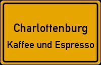 10585 Charlottenburg | Kaffee + Espresso