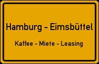 20144 Eimsbüttel | Kaffee + Espresso