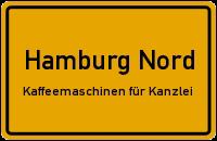 22303 Hamburg Nord | Kaffeemaschinen Kanzlei