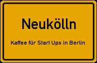 12043 Neukölln | Kaffee für Start-Ups