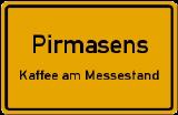 66953 Pirmasens | Messestand Ausstattung